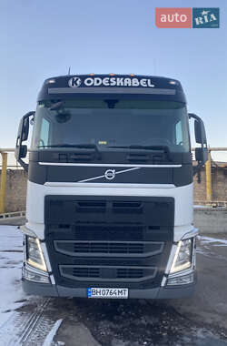 Тягач Volvo FH 13 2016 в Одессе