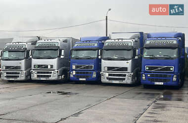 Тягач Volvo FH 13 2008 в Мукачево