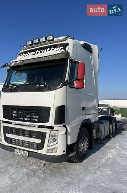 Тягач Volvo FH 13 2010 в Ровно