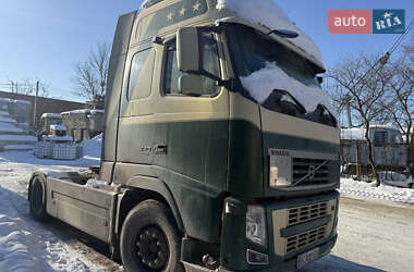 Інша будівельна техніка Volvo FH 13 2009 в Львові