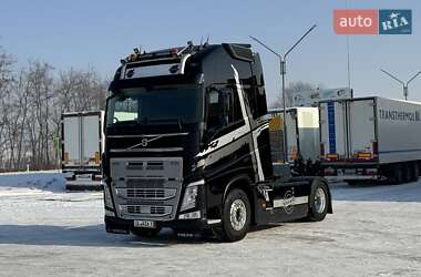 Тягач Volvo FH 13 2018 в Чернівцях