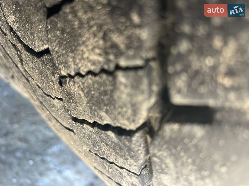 Тягач Volvo FH 13 2015 в Львове