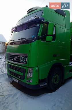 Тягач Volvo FH 13 2011 в Ніжині