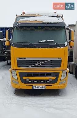 Тягач Volvo FH 13 2013 в Ніжині