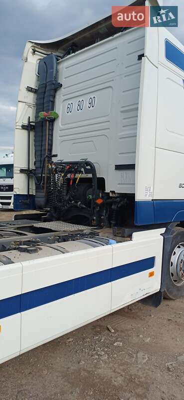 Тягач Volvo FH 13 2010 в Одессе
