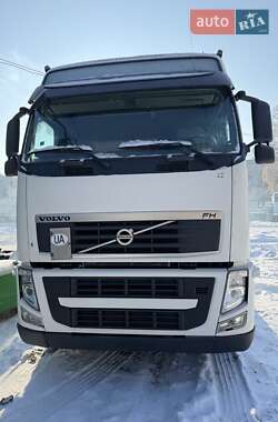 Тягач Volvo FH 13 2009 в Чернігові