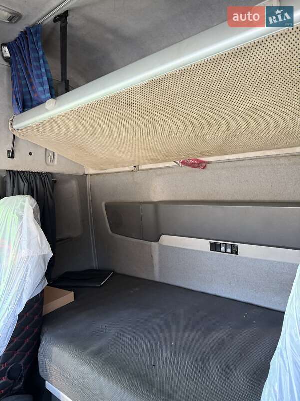 Тягач Volvo FH 13 2009 в Чернигове