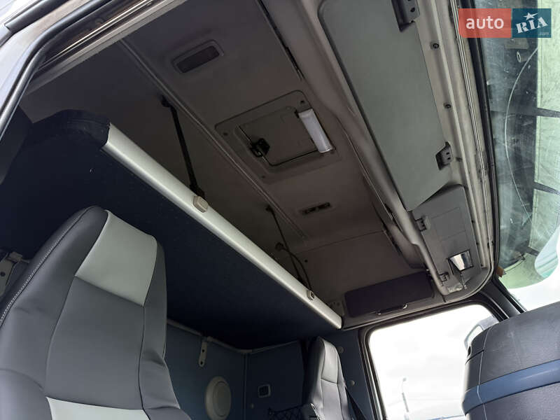 Тягач Volvo FH 13 2008 в Мукачево фото 20 Тягач Volvo FH 13 2008 в Мукачево