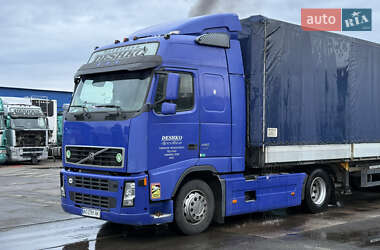 Тягач Volvo FH 13 2007 в Мукачево