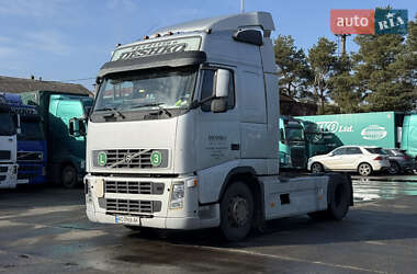 Тягач Volvo FH 13 2007 в Мукачево