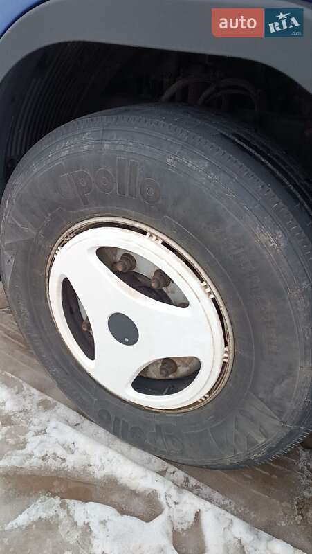 Зерновоз Volvo FH 13 2012 в Самборе