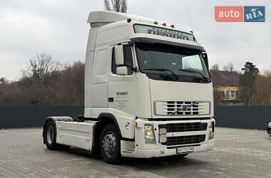 Тягач Volvo FH 13 2007 в Мукачево
