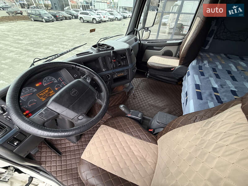 Тягач Volvo FH 13 2007 в Мукачевому