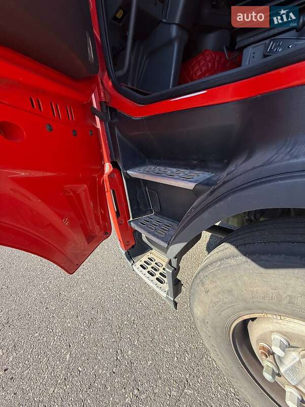 Тягач Volvo FH 13 2012 в Киеве фото 33 Тягач Volvo FH 13 2012 в Киеве