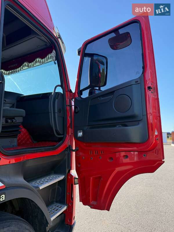 Тягач Volvo FH 13 2012 в Киеве фото 38 Тягач Volvo FH 13 2012 в Киеве