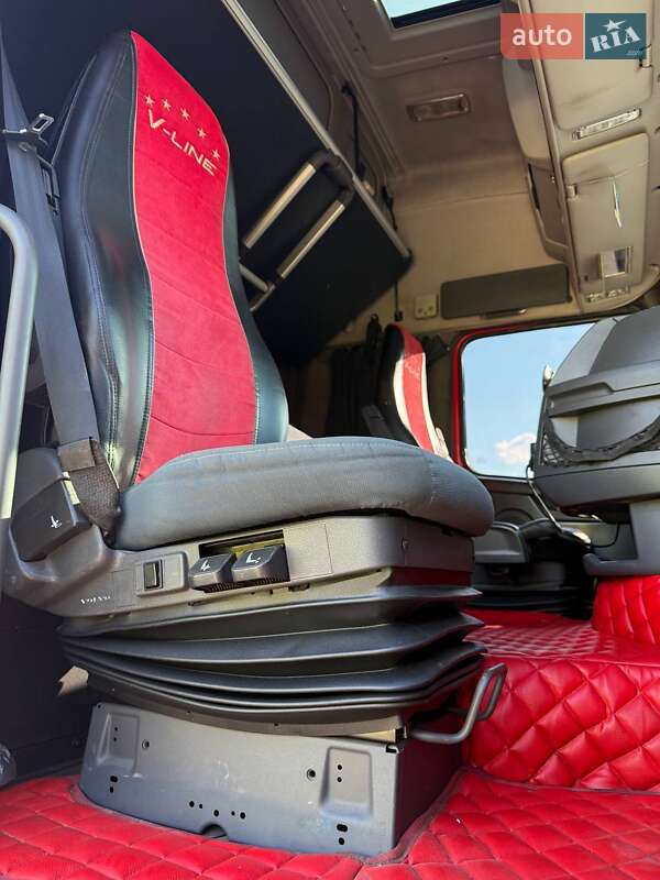 Тягач Volvo FH 13 2012 в Киеве фото 44 Тягач Volvo FH 13 2012 в Киеве