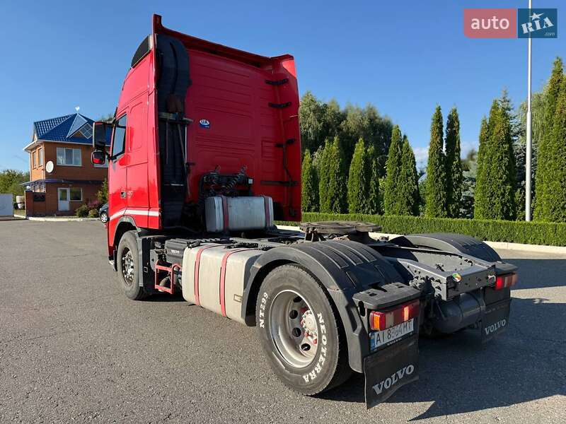 Тягач Volvo FH 13 2012 в Киеве фото 5 Тягач Volvo FH 13 2012 в Киеве