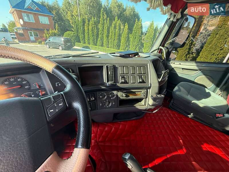 Тягач Volvo FH 13 2012 в Киеве фото 50 Тягач Volvo FH 13 2012 в Киеве