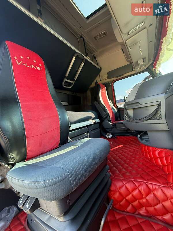 Тягач Volvo FH 13 2012 в Киеве фото 52 Тягач Volvo FH 13 2012 в Киеве