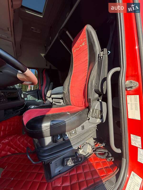 Тягач Volvo FH 13 2012 в Киеве фото 57 Тягач Volvo FH 13 2012 в Киеве