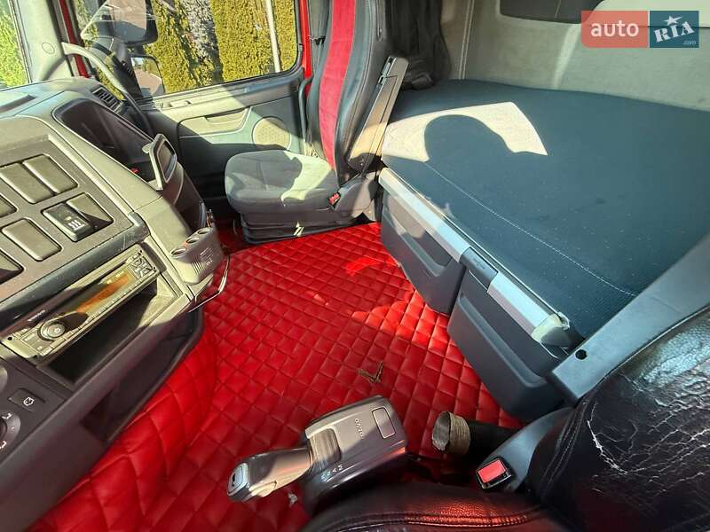 Тягач Volvo FH 13 2012 в Киеве фото 60 Тягач Volvo FH 13 2012 в Киеве