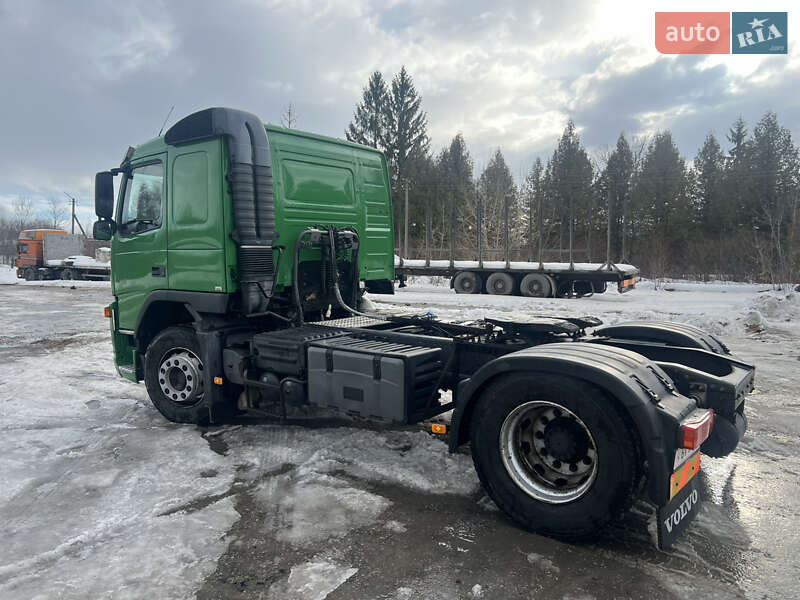 Тягач Volvo FH 13 2008 в Кременце фото 5 Тягач Volvo FH 13 2008 в Кременце