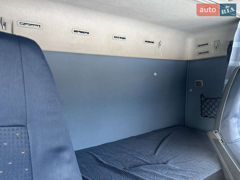 Тягач Volvo FH 13 2008 в Кременце фото 24 Тягач Volvo FH 13 2008 в Кременце