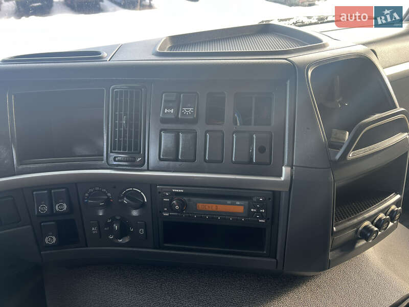 Тягач Volvo FH 13 2008 в Кременце фото 30 Тягач Volvo FH 13 2008 в Кременце