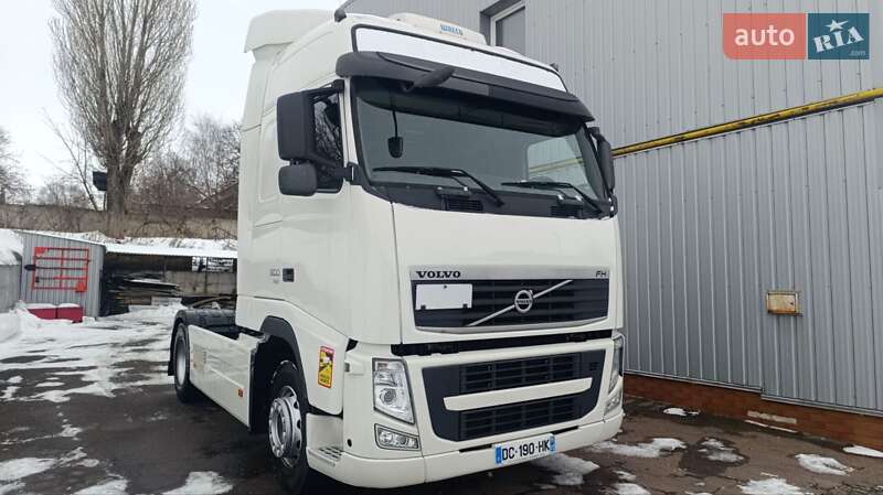 Тягач Volvo FH 13 2014 в Ровно