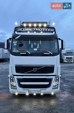 Тягач Volvo FH 13 2012 в Заречье