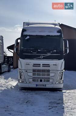 Тягач Volvo FH 13 2018 в Рівному