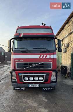 Тягач Volvo FH 13 2007 в Черкасах