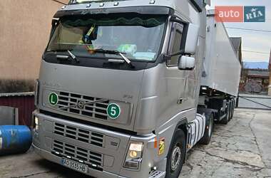 Тягач Volvo FH 13 2007 в Тячеве