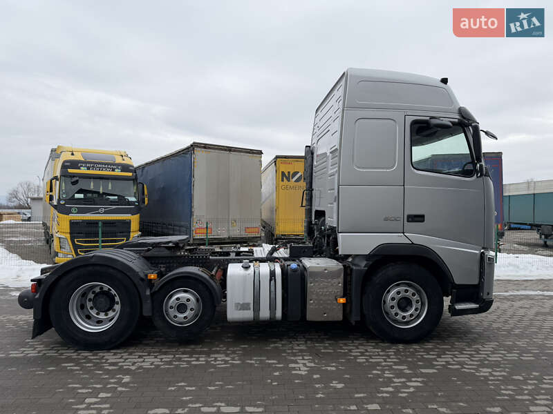 Тягач Volvo FH 13 2013 в Тячеве