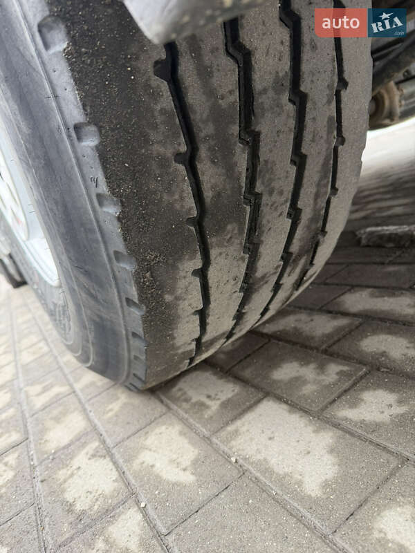 Тягач Volvo FH 13 2013 в Тячеве