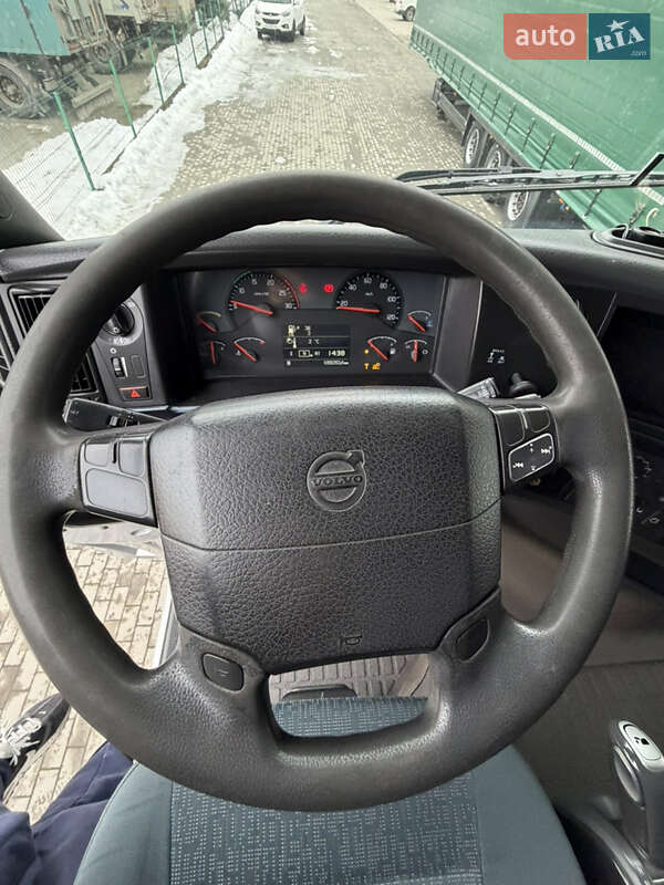 Тягач Volvo FH 13 2013 в Тячеве