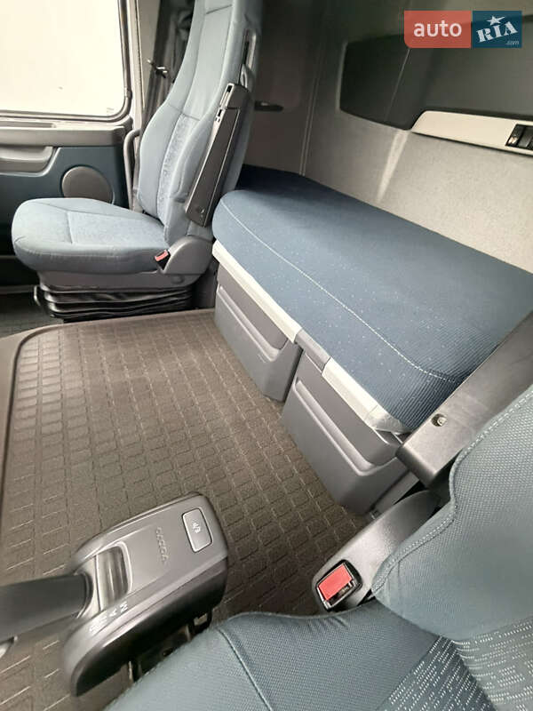 Тягач Volvo FH 13 2013 в Тячеве