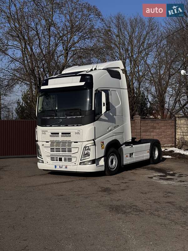 Volvo FH 13 2018