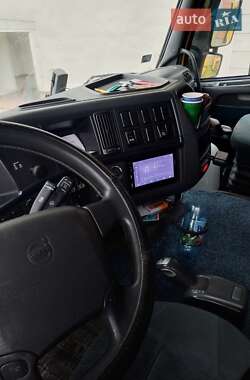 Тягач Volvo FH 13 2013 в Тячеве