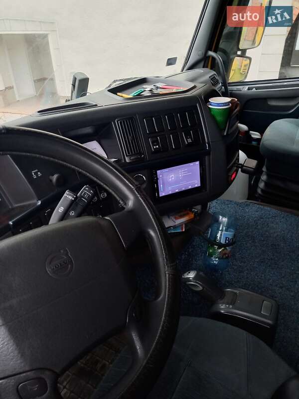 Тягач Volvo FH 13 2013 в Тячеве