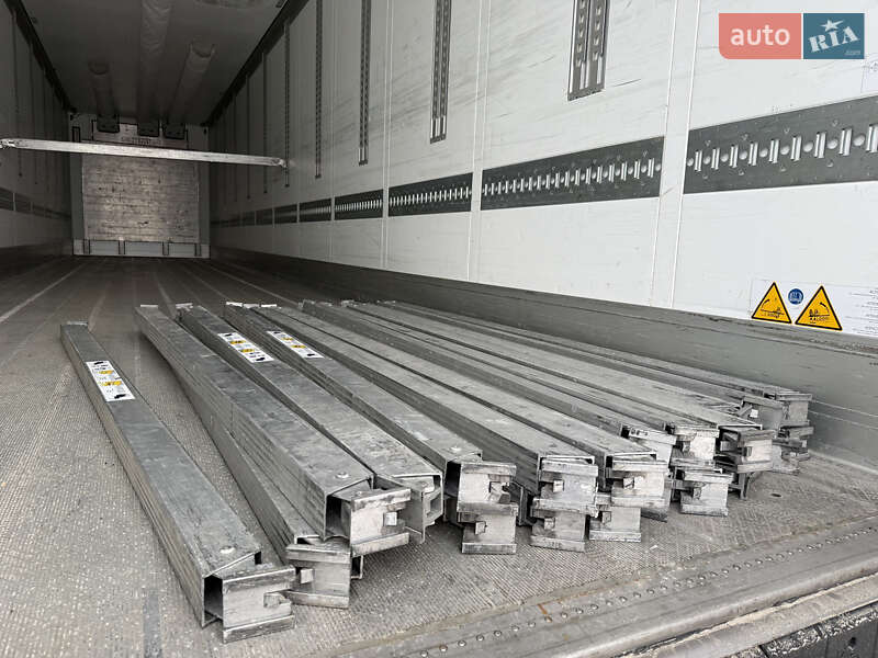 Рефрижератор Volvo FH 13 2021 в Киеве фото 19 Рефрижератор Volvo FH 13 2021 в Киеве