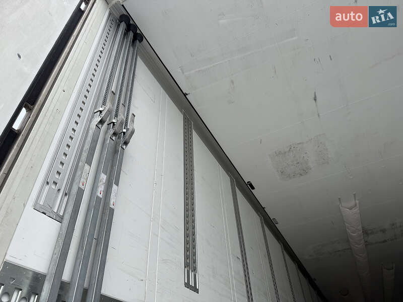 Рефрижератор Volvo FH 13 2021 в Киеве фото 21 Рефрижератор Volvo FH 13 2021 в Киеве