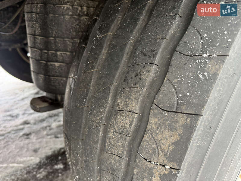 Рефрижератор Volvo FH 13 2021 в Киеве фото 23 Рефрижератор Volvo FH 13 2021 в Киеве