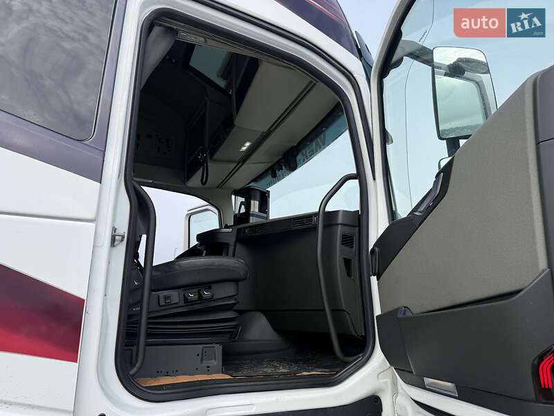 Рефрижератор Volvo FH 13 2021 в Киеве фото 43 Рефрижератор Volvo FH 13 2021 в Киеве