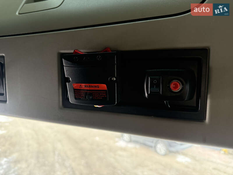 Рефрижератор Volvo FH 13 2021 в Киеве фото 47 Рефрижератор Volvo FH 13 2021 в Киеве