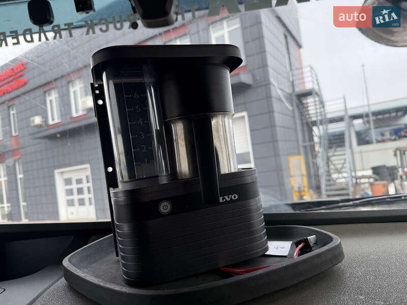 Рефрижератор Volvo FH 13 2021 в Киеве фото 54 Рефрижератор Volvo FH 13 2021 в Киеве