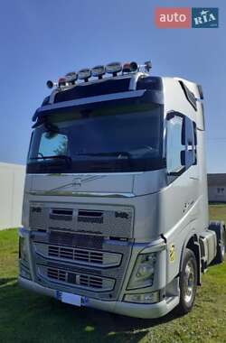 Тягач Volvo FH 13 2017 в Тернополе