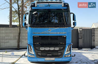 Тягач Volvo FH 13 2018 в Харкові