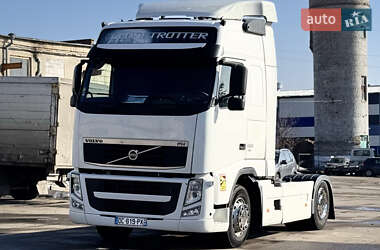 Тягач Volvo FH 13 2013 в Ровно