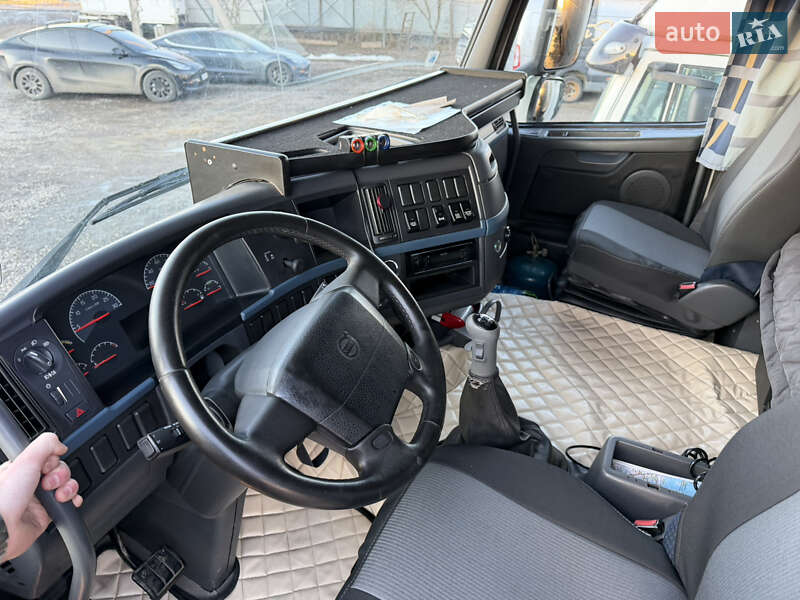 Тягач Volvo FH 13 2007 в Луцке